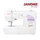 日本車樂美JANOME JF512 機械式縫紉機 product thumbnail 1