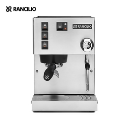 【Rancilio】MISS SILVIA半自動咖啡機