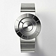 ISSEY MIYAKE 三宅一生 TO系列 極簡手錶-銀/38mm (NY0N001Y/VJ20-0010N) product thumbnail 1