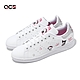 adidas x Hello Kitty 休閒鞋 Stan Smith J 大童 女鞋 白粉 凱蒂貓 聯名 史密斯 IG8407 product thumbnail 1