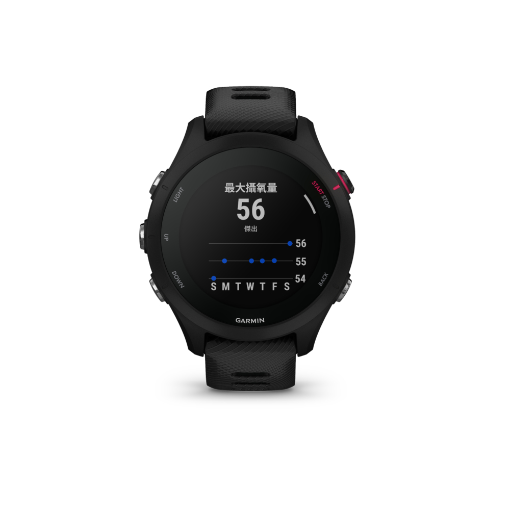 GARMIN Forerunner 255S Music GPS腕式心率跑錶| 智慧手錶| Yahoo奇摩