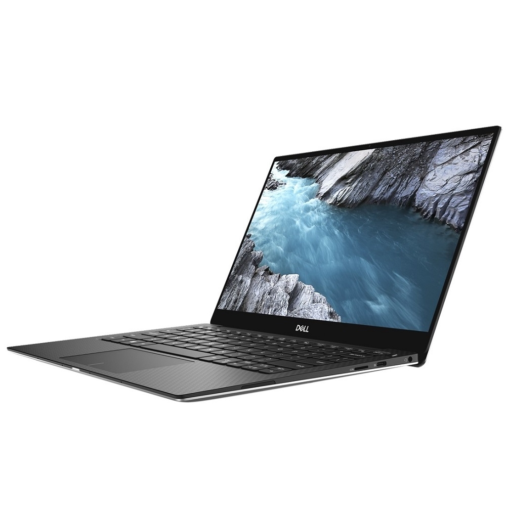 DELL XPS 13吋筆電(i5-10210U/8G/256G SSD/冰河銀) | Dell XPS 系列