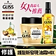 Schwarzkopf 施華蔻 Gliss 極致精油修護CP組 (髮膜300mlx1+護髮油75mlx1) product thumbnail 1