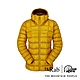 【RAB】 Mythic Alpine Jacket Wmns 神話輕量羽絨連帽外套 女款 撒哈拉黃 #QDB46 product thumbnail 1