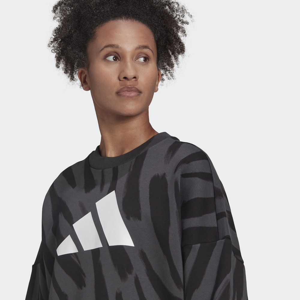 adidas FUTURE ICONS 長袖上衣女H67084 | adidas | Yahoo奇摩購物中心