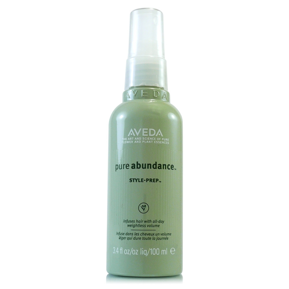 AVEDA 純豐蓬髮雲100ml(正統公司貨)-即期良品