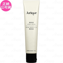 Jurlique 茱莉蔻 玫瑰護手霜(40ml)