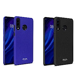 Imak HUAWEI nova 4e/P30 Lite 簡約牛仔殼