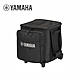 YAMAHA CASE-STP200 手提收納箱 黑色款 product thumbnail 1