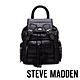 STEVE MADDEN-BFREEZE 超大容量太空後背包-黑色 product thumbnail 1