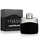 MONTBLANC 萬寶龍 傳奇經典男性淡香水30ml product thumbnail 1