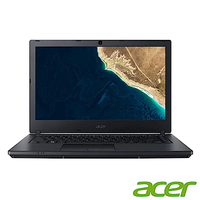 Acer TMP2410-G2-M-331G 14吋筆電(i3-8130/1T/8G/