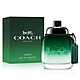 COACH 時尚都會男性淡香水40ml-原廠公司貨 product thumbnail 1