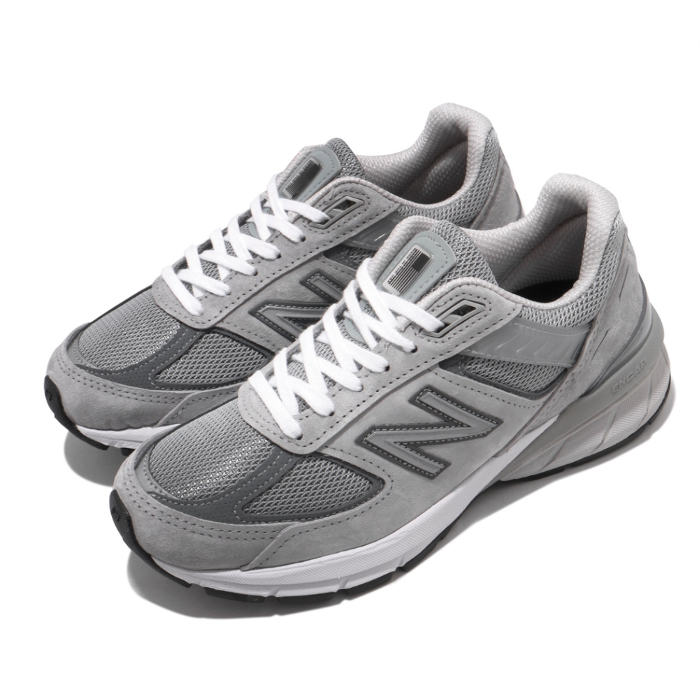 New Balance 休閒鞋 M990GL5 D 運動 男鞋 | 休閒鞋 | Yahoo奇摩購物中心