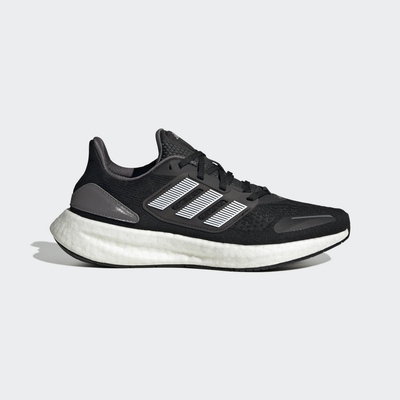 ADIDAS PUREBOOST 22 H.RDY W 女慢跑鞋-黑-HQ3980