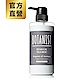 BOTANIST 植物性潤髮乳(黑炭潔淨型) 佛手柑&迷迭香 490ml product thumbnail 1