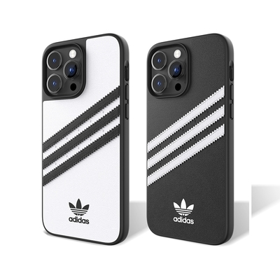 adidas 愛迪達 Originals iPhone 14 /14 Plus/14 Pro/14 Pro Max SAMBA 手機殼