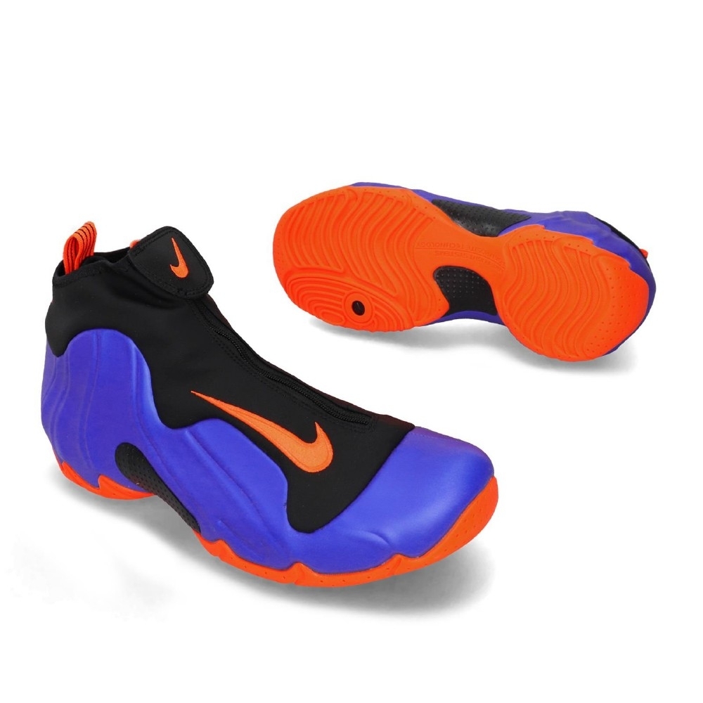 Nike 籃球鞋Air Flightposite 男鞋| 籃球鞋| Yahoo奇摩購物中心