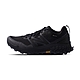 New Balance Hierro V7 GTX D 女鞋 黑色 寬楦 防水 越野 跑鞋 慢跑鞋 WTHIGGK7 product thumbnail 1