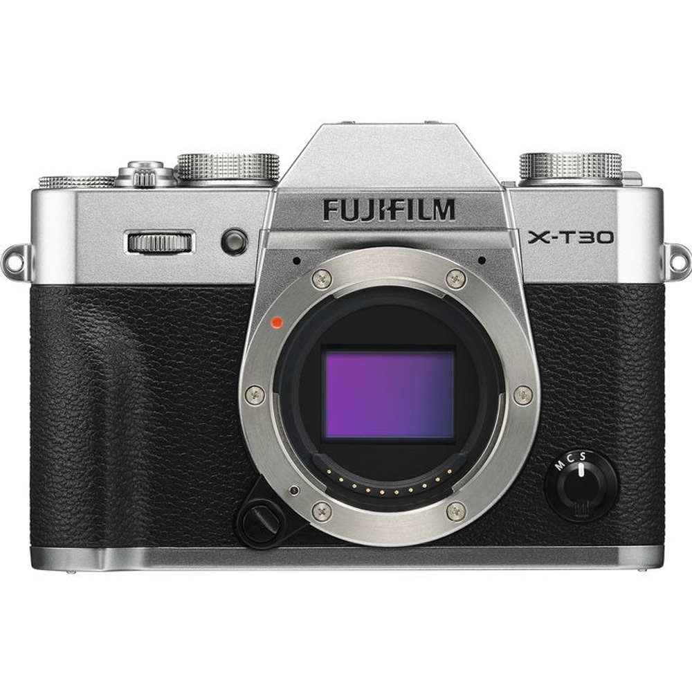 FUJIFILM X-T30 單機身(公司貨)