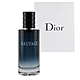 Dior 迪奧 SAUVAGE 曠野之心淡香水100ml 贈品牌提袋 product thumbnail 1