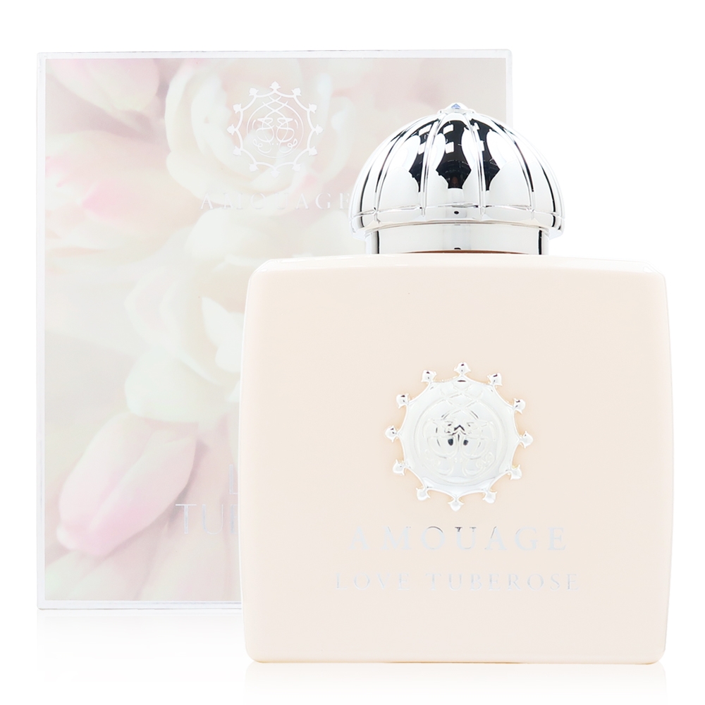 Amouage 愛慕 Love Tuberose 晚香玉之戀淡香精 EDP 100ml (平行輸入)