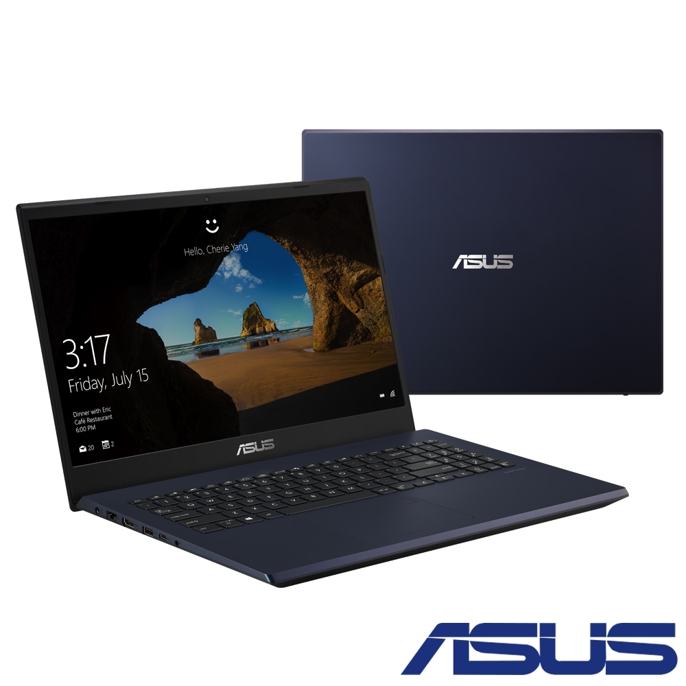 ASUS X571GT 15.6吋筆電 i5-9300H/12G/GTX1650/512G效能筆電