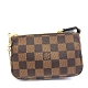 LV M58009 經典款金鍊迷你手提小皮包 product thumbnail 5