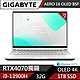 GIGABYTE 技嘉 AERO 16 OLED BSF 16吋創作者筆電(i9-13900H/RTX4070/OLED 4K/32G/1TB SSD/Win11 Pro) product thumbnail 2