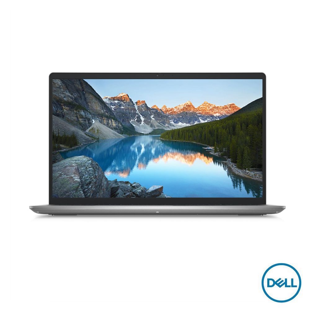 DELL Inspiron 3000 15.6吋筆電 (R5-5625U/8G/512G/Win11/銀)