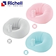 日本《Richell-利其爾》絨毛泵浦充氣椅 product thumbnail 1
