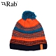 【RAB】Chilli Beanie 保暖針織毛帽 亞特蘭提斯 #QAA91 product thumbnail 1