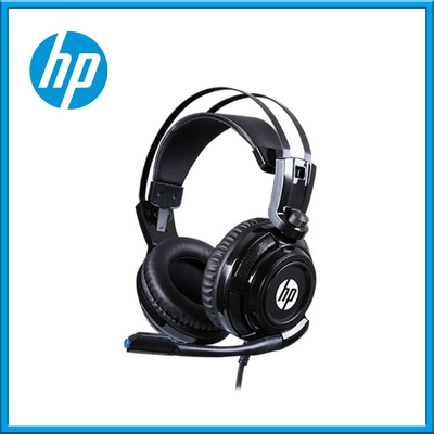 HP 惠普 H200S 有線頭戴式 電競耳機