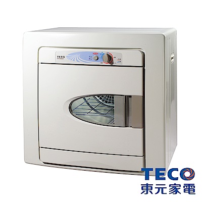 TECO東元 5KG 電子式乾衣機 QD5568NA