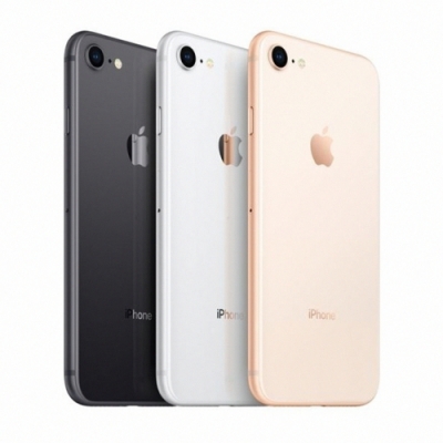 【福利品】Apple iPhone 8 64G 吋智慧型手機