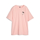 【PUMA官方旗艦】基本系列Puma Squad短袖T恤 女性 62148763 product thumbnail 1