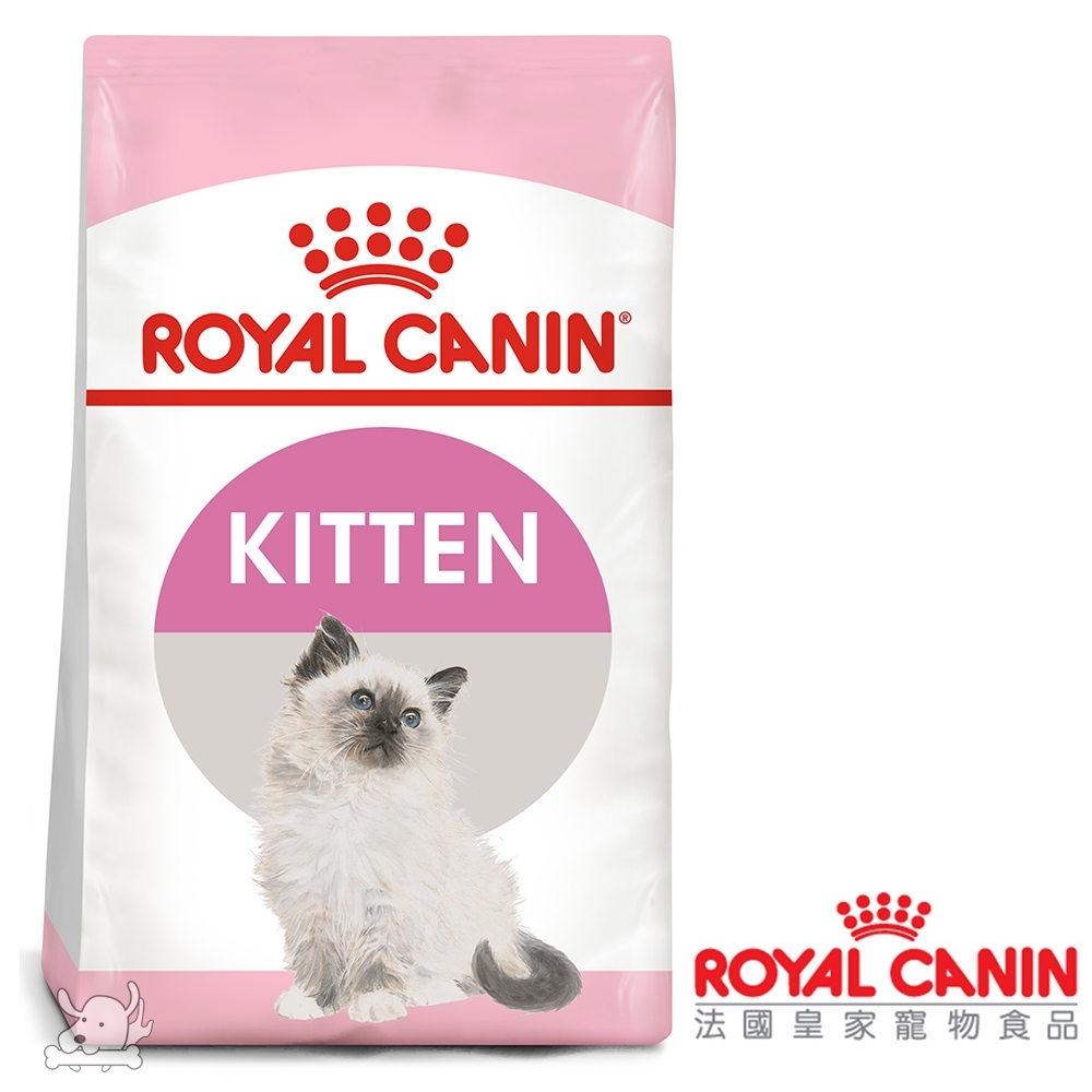 Royal Canin法國皇家 K36幼母貓飼料 4kg