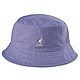 KANGOL WASHED BUCKET 袋鼠 特色刺繡LOGO漁夫帽 盆帽 遮陽休閒帽子 水桶帽 多色 K4224HT product thumbnail 14