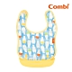 【Combi】新防污口袋圍兜-熱氣球(粉)/北極熊(藍) product thumbnail 4