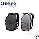 BENRO百諾 Traveler 200 行攝者系列雙肩攝影背包(黑/灰) product thumbnail 3