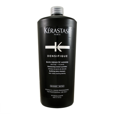 Kerastase 卡詩 男士賦活健髮浴 1000ml