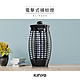 KINYO 電擊式捕蚊燈 product thumbnail 1