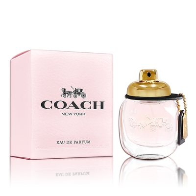 COACH 時尚經典女性淡香精 30ML