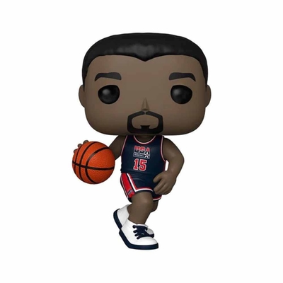 彭大商城  Funko #125 運動 NBA 10吋 魔術強森