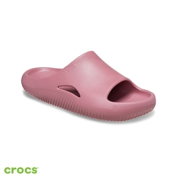 Crocs 卡駱馳 (中性鞋) 麵包涼拖-208392-5PG