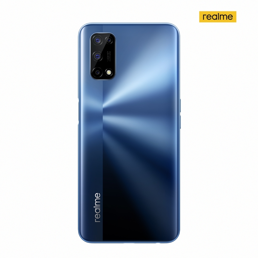 realme 7 5G (8G+128G) 天璣800U 大電量輕旗艦手機| 其他系列| Yahoo