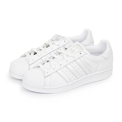 adidas 復古鞋 SUPERSTAR W 女鞋