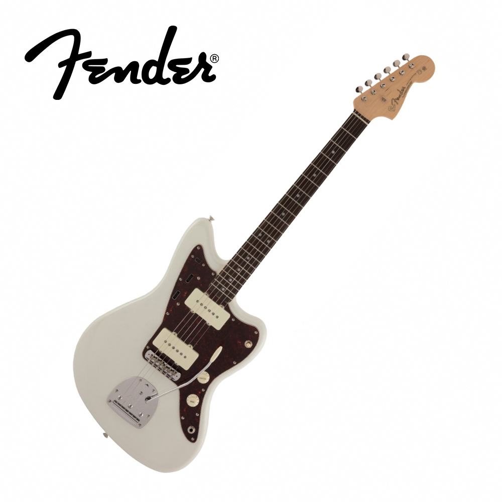 Fender MIJ Traditional II 60s JAZZMASTER RW OWT 電吉他| 吉他/電