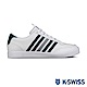 K-Swiss Court Lite CMF休閒運動鞋-男-白/綠/藍 product thumbnail 1