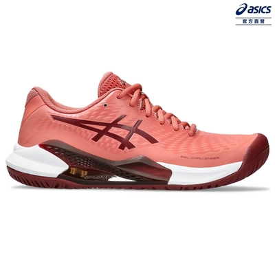 ASICS 亞瑟士 GEL-CHALLENGER 14 女款 網球鞋 1042A231-600